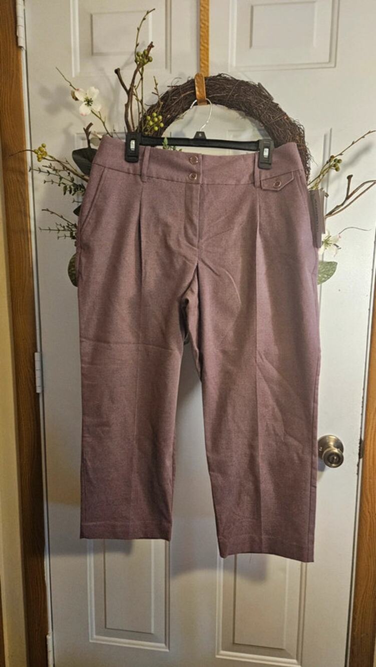 Liz Claiborne Pants